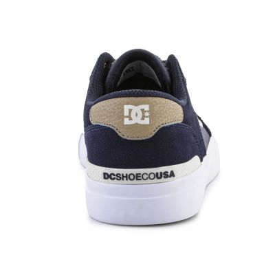 10. Buty DC Shoes Teknic S Wes Shoe M ADYS300751-DNW