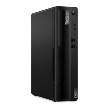 Lenovo ThinkCentre M90s Gen 5 Intel® Core™ i5 i5-14500 16 GB DDR5-SDRAM 512 GB SSD Windows 11 Pro SFF PC Czarny