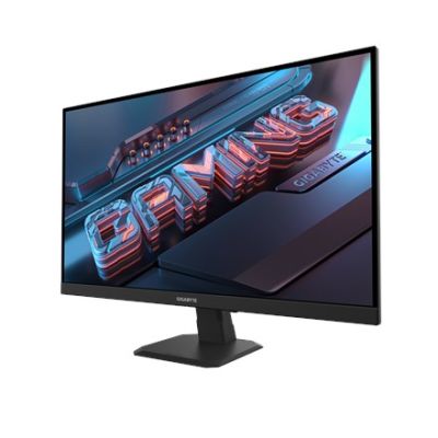 12. GIGABYTE GS27U LED display 68,6 cm (27") 3840 x 2160 px 4K Ultra HD Czarny