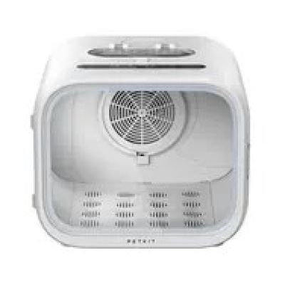 6. PETKIT HG-P-EU Kot Biały