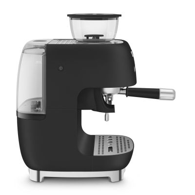 3. Smeg EGF03BLMEU ekspres do kawy Ręczny Ekspres do espresso 2,4 l