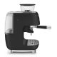 3. Smeg EGF03BLMEU ekspres do kawy Ręczny Ekspres do espresso 2,4 l