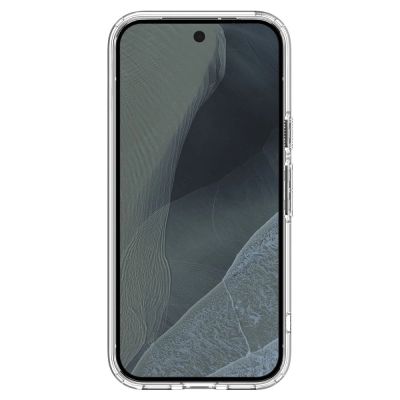 4. Etui Spigen Ultra Hybrid na Google Pixel 11 Pro - przezroczyste
