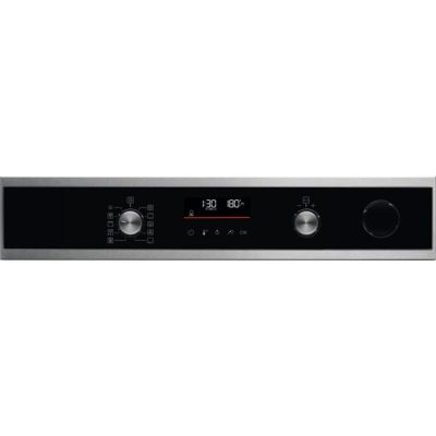 5. Piekarnik ELECTROLUX EOC6H76X