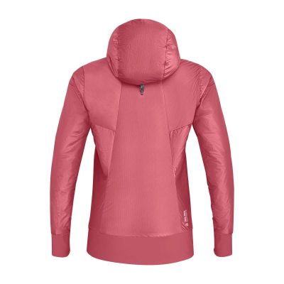 13. Kurtka Salewa Pedroc Hyb. Twr Hood Jkt W 27428-6571