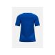 3. Koszulka damska PEAK PERFORMANCE W Discover T-Shirt kolor niebieski