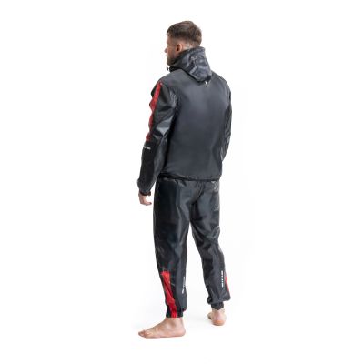 5. Sauna Dres DBX "BurnX" - M