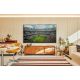 58. Telewizor Samsung UE50U8072F LED 50'' 4K Ultra HD Tizen Q-Symphony DVB-T2 Czarny