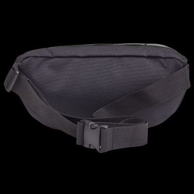 4. Nerka Caterpillar Tactical Waist Bag czarna (84725-84)