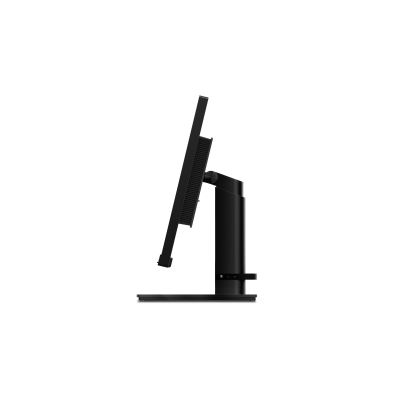 7. Lenovo ThinkVision P27u-20 monitor komputerowy 68,6 cm (27") 3840 x 2160 px 4K Ultra HD LED Czarny