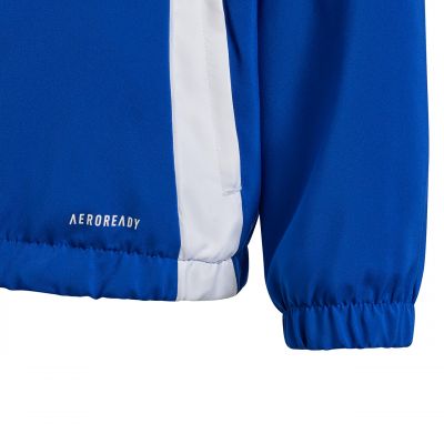 4. Kurtka adidas Tiro 24 Jr IM8794