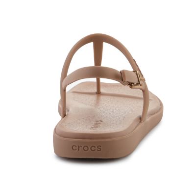 4. Sandały Crocs Miami Thong Flip W 209793-2JJ