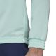 6. Bluza adidas Entrada 22 Training Top M HC5050