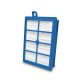 Philips Filtr wylotowy s-filter® FC8038/01