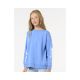 3. Bluza RIP CURL ŹBliss Crew-Girl niebieski