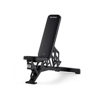 Zipro Ławka treningowa regulowana Nocardio