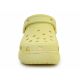 3. Klapki Crocs Classic Platform Clog W 206750-7HD