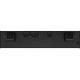 4. CASIO AP-S450 BK - Pianino cyfrowe