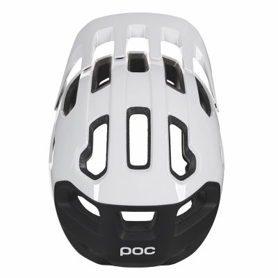 8. Kask rowerowy POC Cularis, r.M