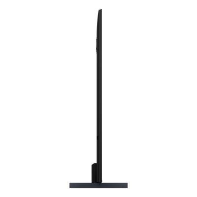 3. Telewizor TCL 98P89K QLED 98'' 4K Ultra HD 144Hz Google TV Dolby Atmos Metaliczny