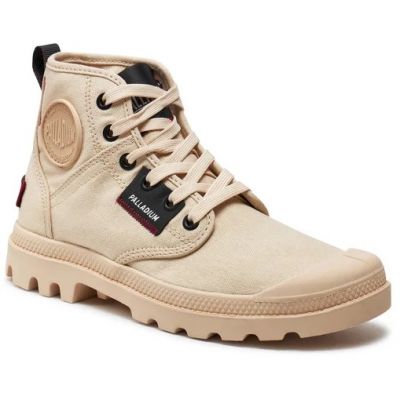 3. Buty Palladium Papa Hi Patch W 79117-260-M