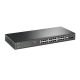 8. Switch TP-LINK TL-SG1428PE