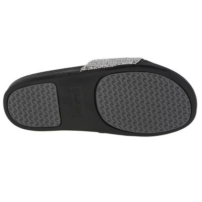 4. Skechers Pop Ups-New Spark 119320-BLK Srebrne 36