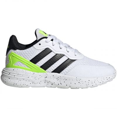 2. Buty adidas Nebzed Lifestyle Lace Running Jr IG2886
