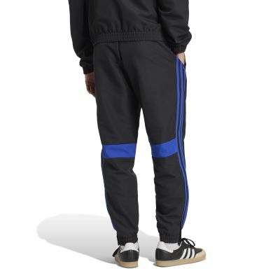 3. Spodnie adidas Tiro Essentials Woven JX2224