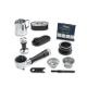 6. De’Longhi Dedica Arte EC9155.MB Półautomatyczny Ekspres do espresso 2,5 l