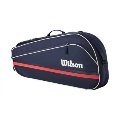 3. Torba tenisowa Wilson Team 3PK WR8039801001