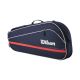 3. Torba tenisowa Wilson Team 3PK WR8039801001