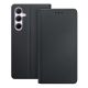 8. Etui 3mk Wallet Case na Samsung Galaxy A36 / A56 - czarne