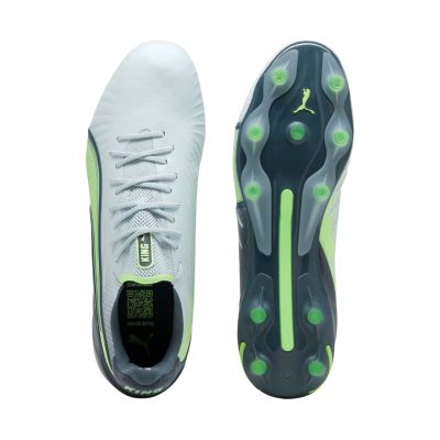 Buty piłkarskie Puma King Ultimate FG/AG M 107809 03