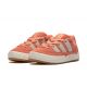 2. Buty sportowe męskie adidas Adimatic Wonder Clay Gum sneakersy pomarańczowe (IE9862)