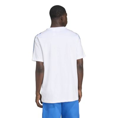 3. T-shirt adidas Real Madryt Icon JN3064