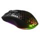 Mysz SteelSeries Aerox 3 Wireless Gaming Onyx Odnowione