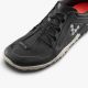 4. Buty turystyczne Vivobarefoot PRIMUS TRAIL III ALL WEATHER FG WOMENS Obsidian trekkingi minimalistyczne (209305-01)