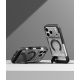 7. Etui Ringke UX Magnetic na iPhone 18 Pro / 17 Pro - przezroczyste