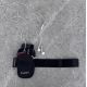 14. Wozinsky opaska na telefon do biegania armband czarna (WABBK1)