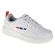 Skechers Sport Court 92 405696L-WHT Białe 27
