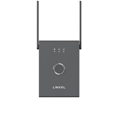 2. Fanvil Linkvil Dect Telefon W710P - TCP/IP - KLIPS