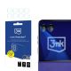 Szkło hybrydowe do obiektywu aparatu 3mk Lens Protection™ na Motorola Razr 70