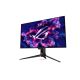2. MONITOR ASUS 31.5" PG32UCDMZ 4K QD-OLED 240 Hz