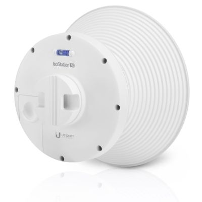 8. UISP Wireless airMAX 5 GHz Ubiquiti airMAX IsoStation 5AC (IS-5AC-EU)