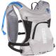 Kamizelka rowerowa damska CamelBak Women's Chase™ Bike Vest dopasowuje się do ciała szara (C2415/002000)