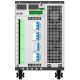 5. UPS POWERWALKER VFI 30K TAP PF1 3/3 BE ON-LINE 30KVA TERMINAL USB-B RS-232 3/3 LCD EPO BEZ BATERII
