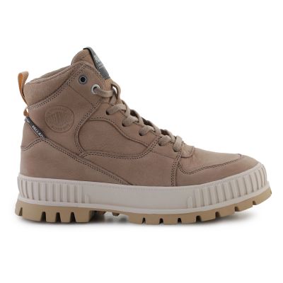 11. Buty Palladium Pallashock HI SNK Stucco W 98357-223-M