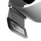 8. Pasek ze stali nierdzewnej Puro Milanese do Apple Watch 38 / 40 / 41 mm - srebrny