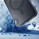 16. Etui 3mk Frosty MagCase na iPhone 12 Pro Max - czarne